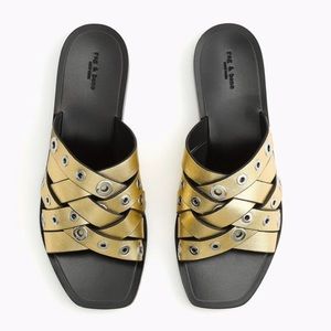 Rag & Bone Hartley Sandal